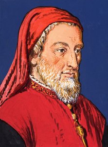 Unidentified Portrait