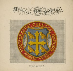University College, Oxford