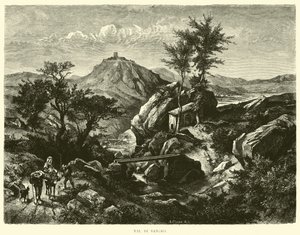 Val di Sangro by English School