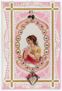 Valentine Card
