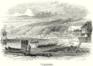 Valparaiso