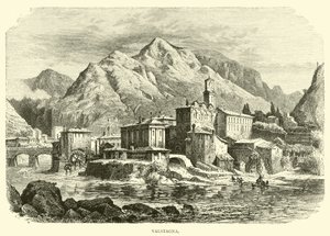 Valstagna by English School
