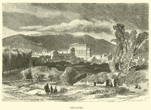Velletri