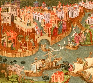 Venice
