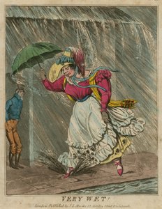 Very Wet by English School
