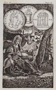 Vesta by English School