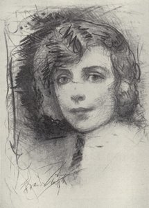 Vicki Baum, Austrian writer by English School