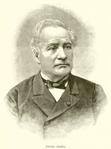 Victor Duruy by English School