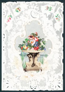 Victorian Valentine