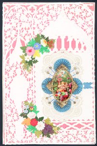 Victorian Valentine