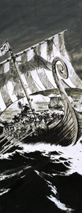 Viking Ship