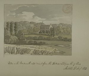 Villa in Wandsworth Road, Nine Elms
