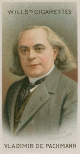 Vladimir De Pachmann