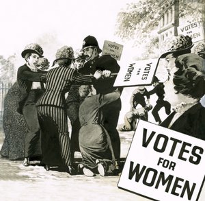 Votes for Women