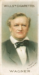 Wagner by English School