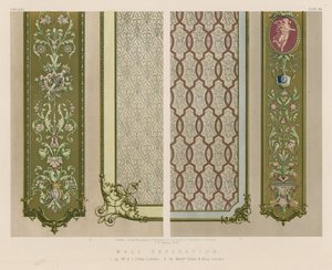 Wall Decoration