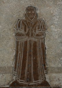 Walter Bailey, 1592-93