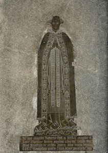 Walter Hylle, 1494