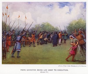 Warwick Pageant