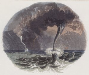 Water Spouts