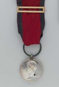 Waterloo Medal