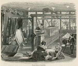 Weaver