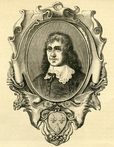 Wenceslaus Hollar by English School