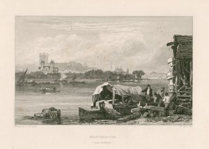 Westminster by English School