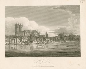 Westminster by English School