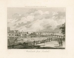 Westminster by English School