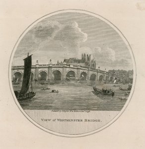Westminster Bridge
