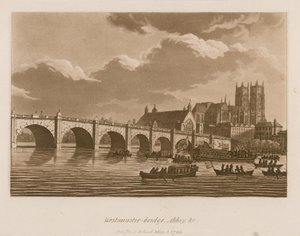 Westminster Bridge