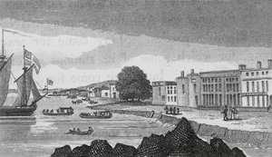 Weymouth by English School