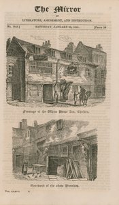 White Horse Inn