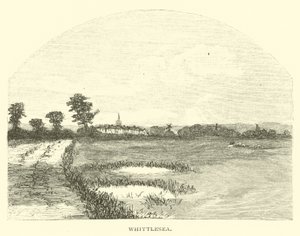 Whittlesea by English School