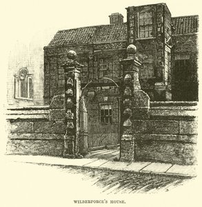 Wilberforce