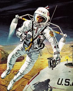 Will Mars Be Like This