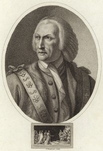 William Beckford by English School