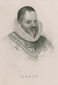 William Camden