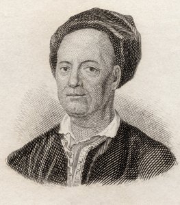William Cave, from 