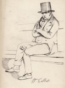 William Cobbett