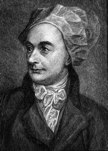 William Cowper (1731-1800)