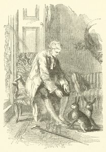 William Cowper