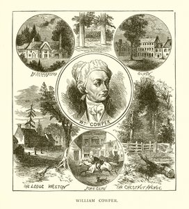 William Cowper