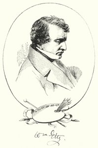 William Etty by English School