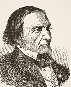William Ewart Gladstone, from 