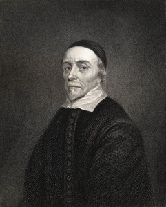 William Harvey from Gallery of Portraits, published in 1833 by English School