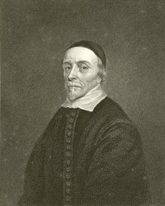William Harvey by English School