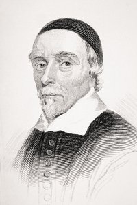William Harvey, illustration from 