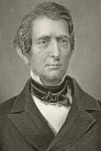William Henry Seward, from 